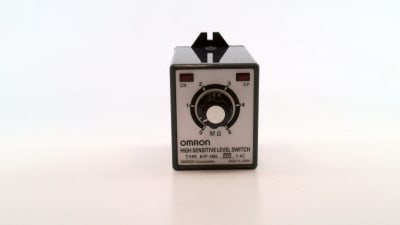 OMRON 61F-HSL AC220