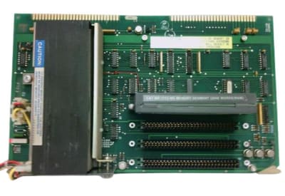 ALLEN BRADLEY 1772-MEB