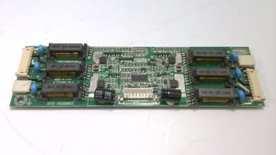 PCH ENGINEERING JX-06S09