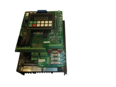 DANAHER MOTION SV3407-00000