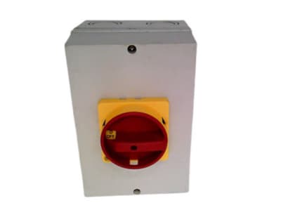 ALLEN BRADLEY 194E-Y16-1756-6N