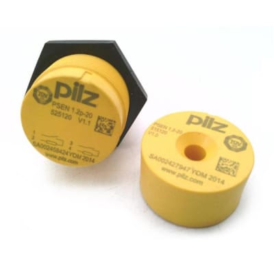 PILZ 505220