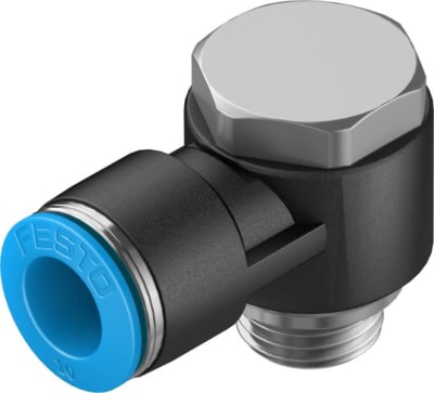 FESTO QSLV-G1/4-10