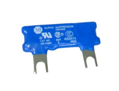 ALLEN BRADLEY 599-KA04