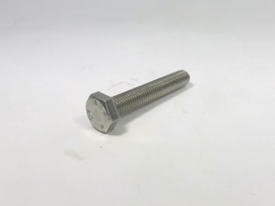 ABP STAINLESS FASTENER A2-70-12 (X50)