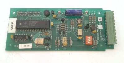 HARDY PROCESS SOLUTIONS 0535-0408