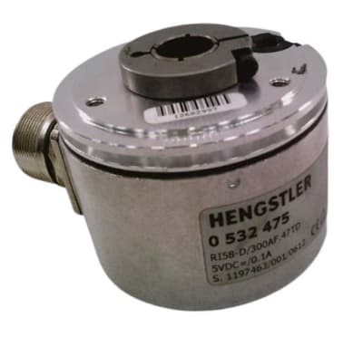 DYNAPAR RI58-D/300AF.47TD