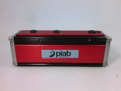 PIAB VACUUM PRODUCTS P6010.AC.01.LJ.58