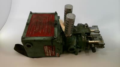 PARKER N615-68-204