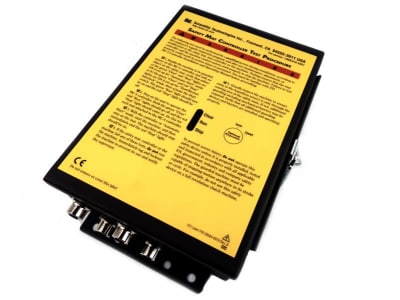 OMRON MC4-0004