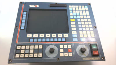 FAGOR CNC 8040-M-MON-K