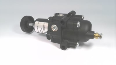 WILKERSON PNEUMATIC WEA63232NK