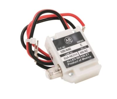 ALLEN BRADLEY 609-N40