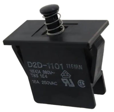 OMRON D2D-1101