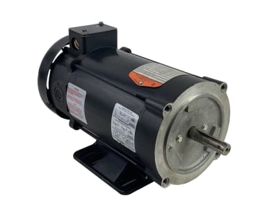 NIDEC CORP 9207518TF-B