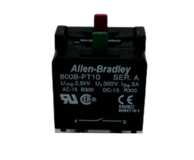 ALLEN BRADLEY 800B-PT11