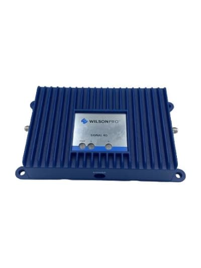 WILSON ELECTRONICS INC 460019