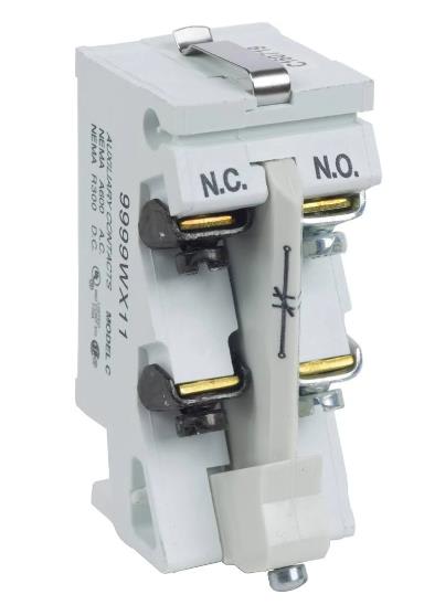 SCHNEIDER ELECTRIC 9999WX11