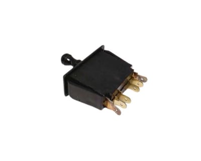 HONEYWELL 2DM409