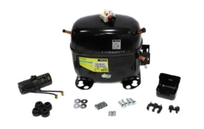 SECOP COMPRESSORS 195B0142