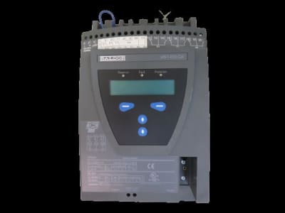 ASEA BROWN BOVERI MST-072-CA