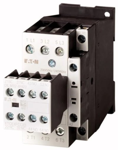 EATON CORPORATION DILM17-32(24V60HZ)