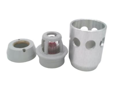 ALLEN BRADLEY 800H-NP19