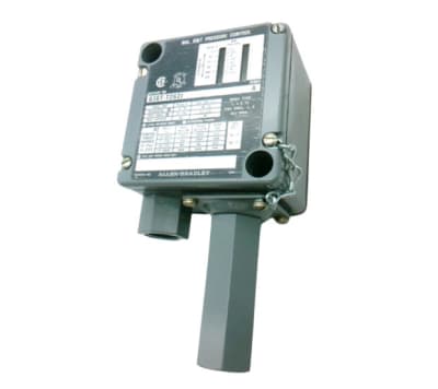 ALLEN BRADLEY 836T-T262J