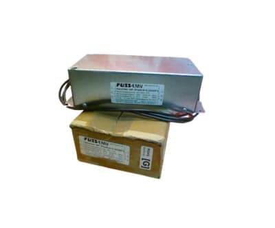 MITSUBISHI MF3F480-015.230MF3