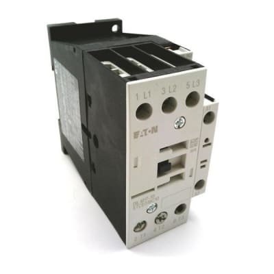 EATON CORPORATION 3-1800-029A