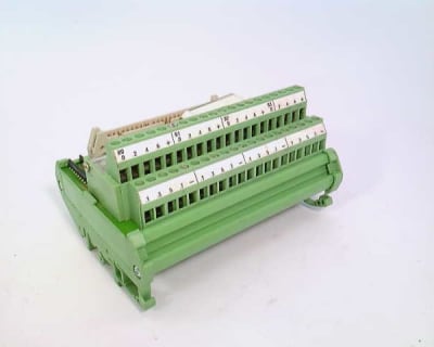 PHOENIX CONTACT FLKM 50/LA/PLC