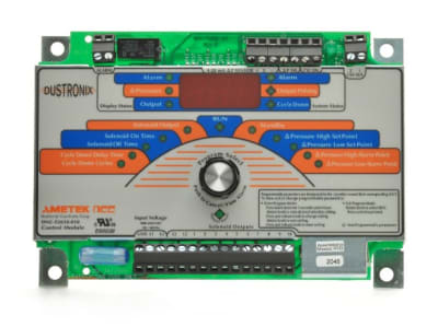 AMETEK DFA-T2610-010