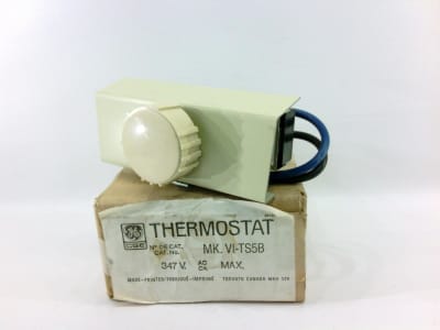 GENERAL ELECTRIC MKVI-TS5B