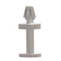 ESSENTRA COMPONENTS PSD-14M-19