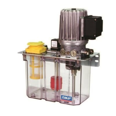 LINCOLN INDUSTRIAL MFE5-KW3-S20+29E