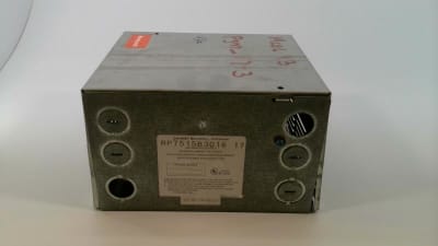 HONEYWELL RP7515B3016