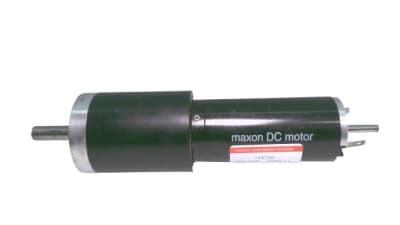 MAXON MOTOR 166165