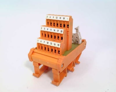 WEIDMULLER RS-F20-LPK-3/21