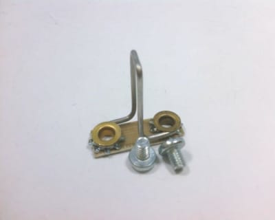 GENERAL ELECTRIC CR123C867A