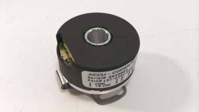 ENCODER PRODUCTS 15T-02SC-0500C5R3HV-A00-T7