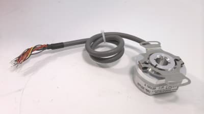 ENCODER PRODUCTS 260-C8-B-10-V-2000-R-HV-1-S-SL-4-N