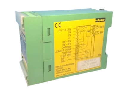 PARKER PW25A-404-10