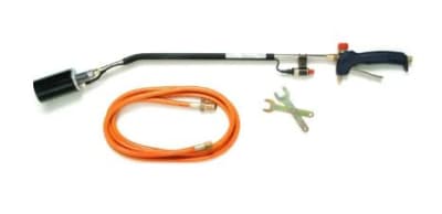 WESTERN ENTERPRISES WB-100-20