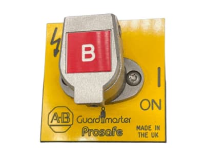 ALLEN BRADLEY 440T-MRPSE11OB