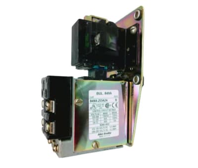 ALLEN BRADLEY 849A-ZOA24