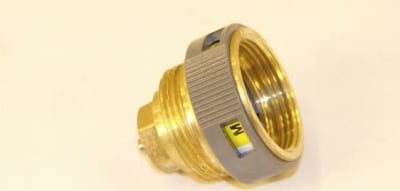 JOHNSON CONTROLS VA-7450-8900