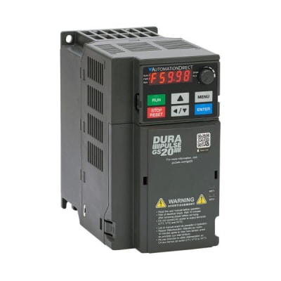 AUTOMATION DIRECT GS23-53P0