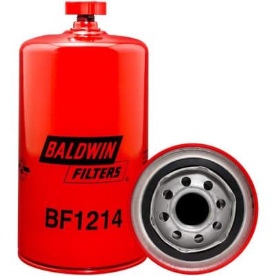 BALDWIN BF1214