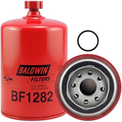 BALDWIN BF1282
