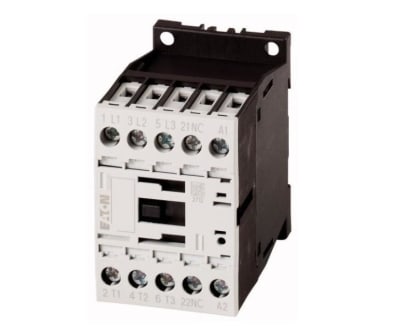 EATON CORPORATION DILM15-01(400V50HZ,440V60HZ)